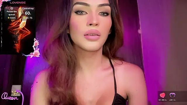 Alicegreenexx Webcam Show