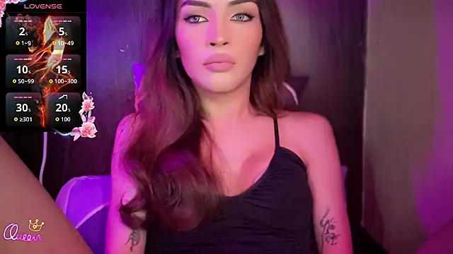 Alicegreenexx – webcam-show