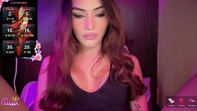 Alicegreenexx 웹캠 쇼