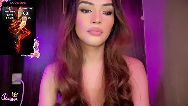 Alicegreenexx's Webcam Show