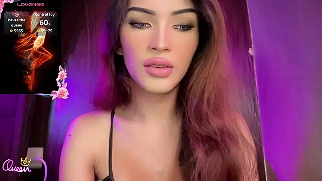 Alicegreenexx Webcam-Show