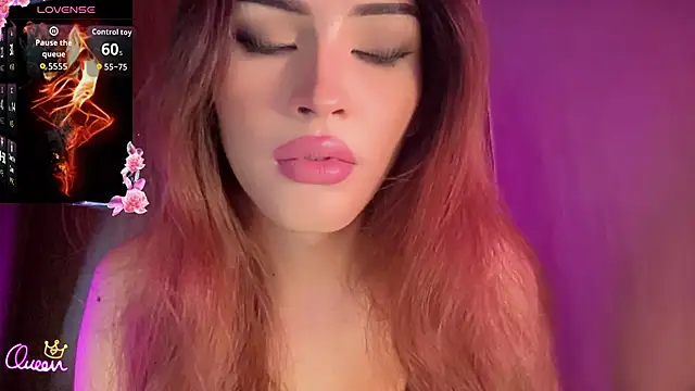 Show de webcam de Alicegreenexx