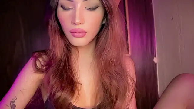 Show de webcam de Alicegreenexx
