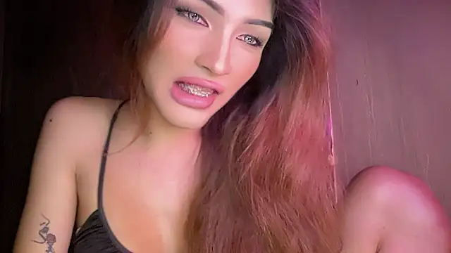 Alicegreenexx Webcamshow