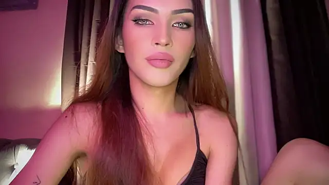 Alicegreenexx Webcamshow