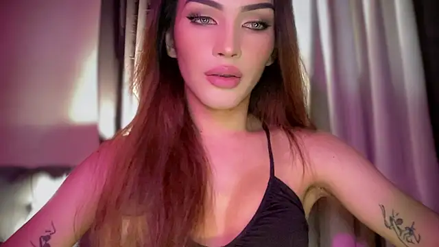 Alicegreenexx – webcam-show