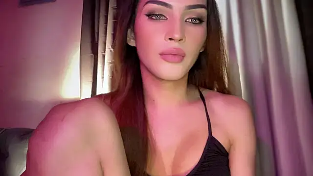 Alicegreenexx – webcam-show