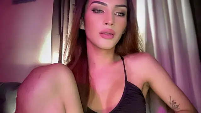 Show de webcam de Alicegreenexx