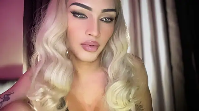 Alicegreenexx: вебкам-шоу