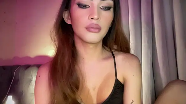โชว์เว็บแคมของ Alicegreenexx