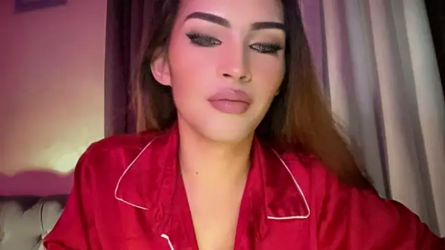 Alicegreenexx Webcam-Show