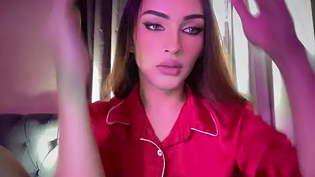 Alicegreenexx's Webcam Show
