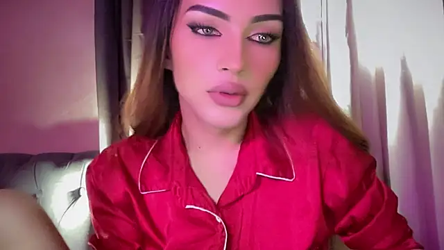 Webkamerová show Alicegreenexx