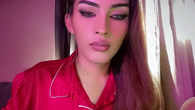 Webkamerová show Alicegreenexx