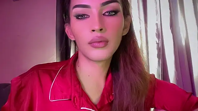Alicegreenexx webcam show