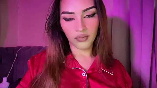 Alicegreenexx Webcam show