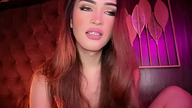 Webkamerová show Alicegreenexx