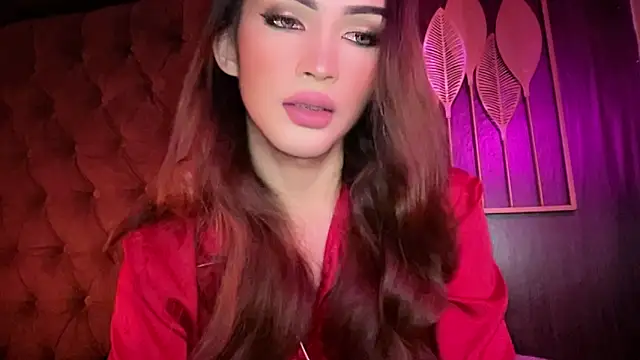 Alicegreenexx Webcam-Show