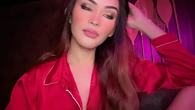 Alicegreenexx Webcam-Show