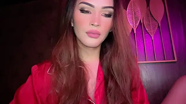 Alicegreenexx's Webcam Show