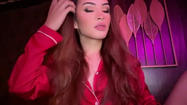 Alicegreenexx's Webcam Show