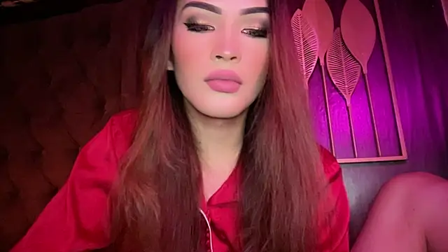 Alicegreenexx Webcam-Show