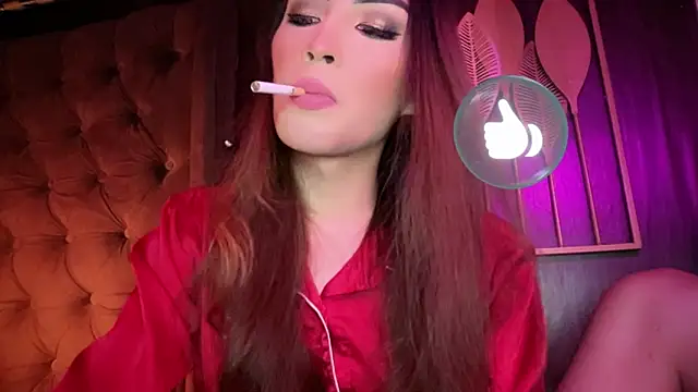 Alicegreenexx 网络视讯表演