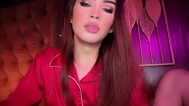 Webkamerová show Alicegreenexx