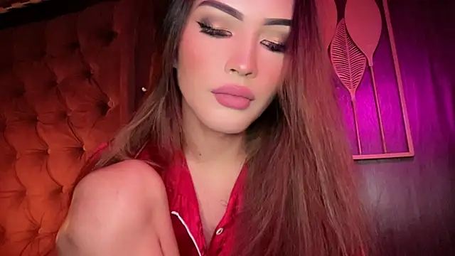 Alicegreenexx webcam show