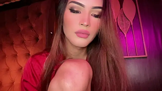 Show Webcam de Alicegreenexx