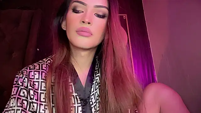 Alicegreenexx Pertunjukan Webcam