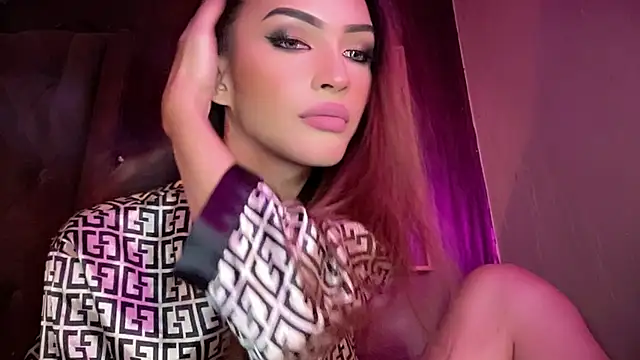 Alicegreenexx Webcam-Show
