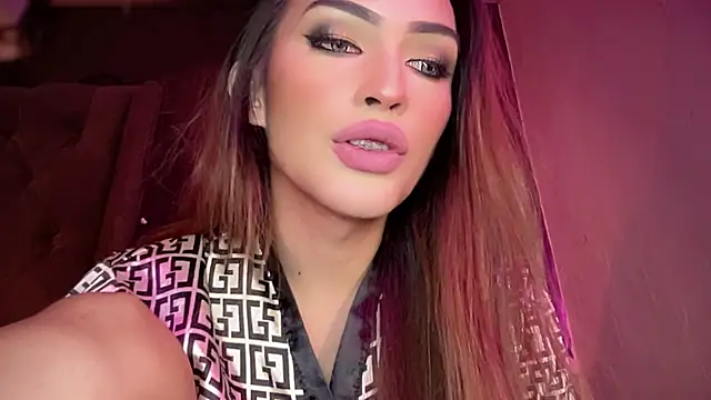 Webkamerová show Alicegreenexx