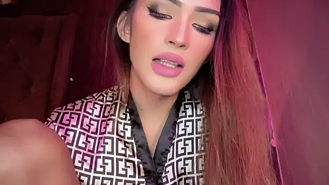 Alicegreenexx 웹캠 쇼