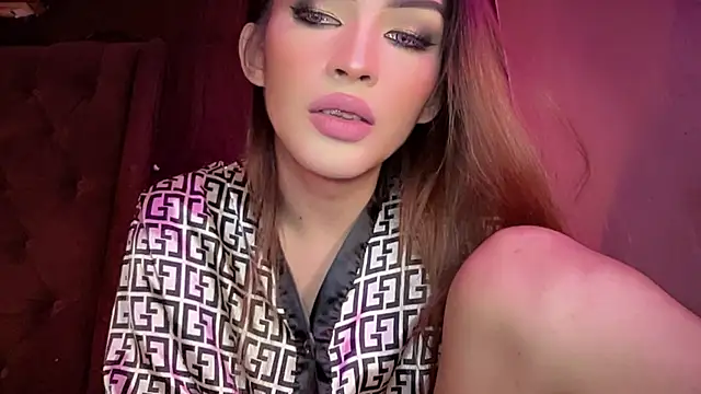Alicegreenexx Pertunjukan Webcam