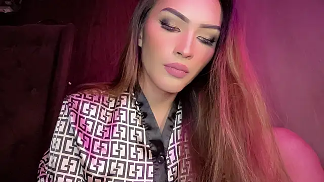 Alicegreenexxn Webbikameraesitys