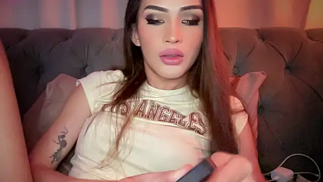 Show de webcam de Alicegreenexx