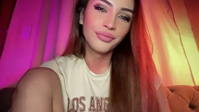Alicegreenexxn Webbikameraesitys