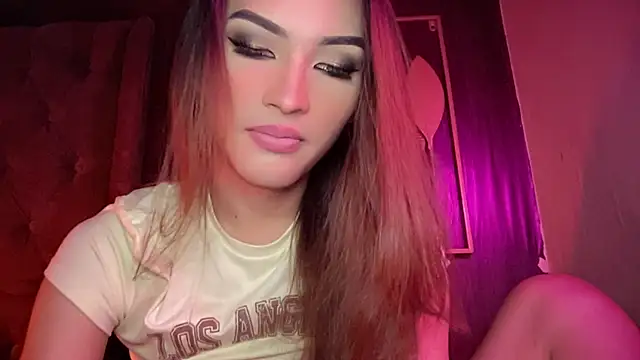Alicegreenexx Pertunjukan Webcam