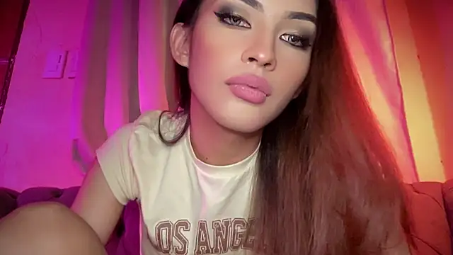 โชว์เว็บแคมของ Alicegreenexx