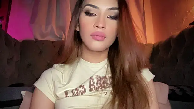 Alicegreenexxn Webbikameraesitys