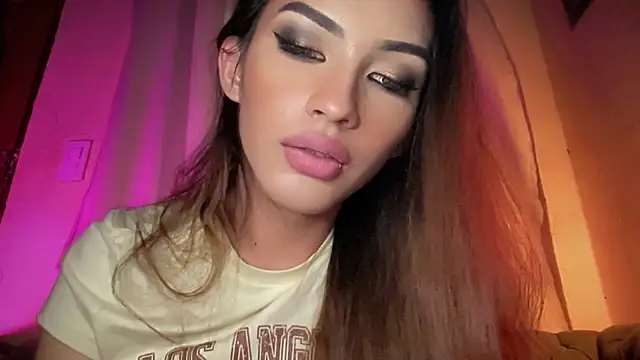 Alicegreenexx Show Webcam