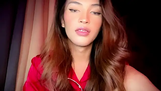 Alicegreenexx Pertunjukan Webcam