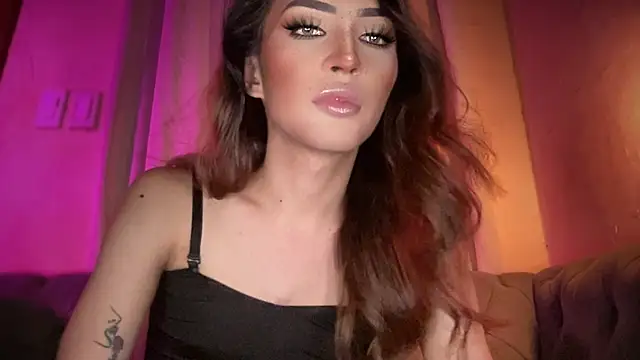 Alicegreenexx Pertunjukan Webcam