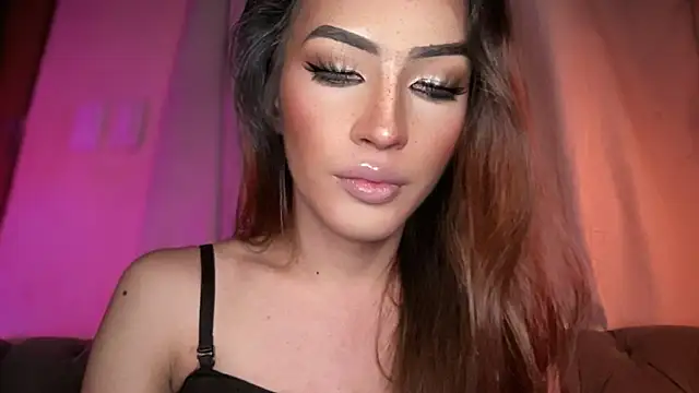 Alicegreenexx Show Webcam