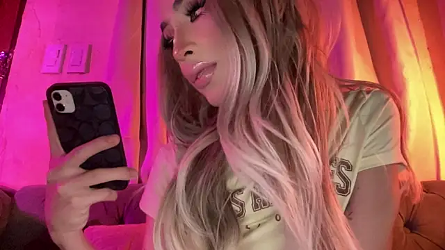 Alicegreenexx 网络视讯表演