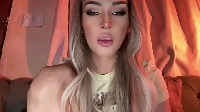 Alicegreenexxn Webbikameraesitys