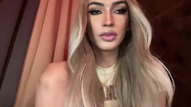 Chat XXX ao vivo de Alicegreenexx