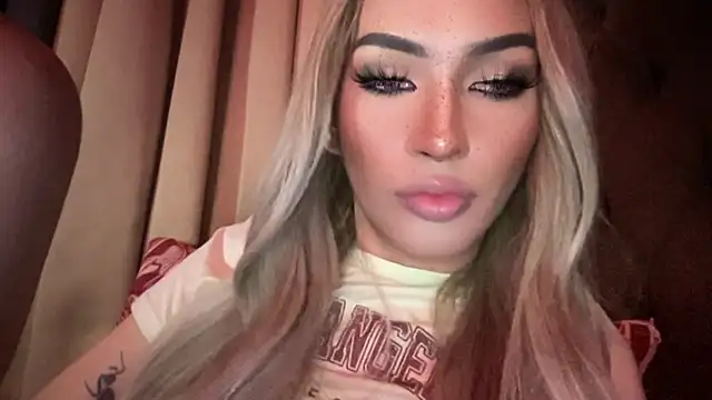 Alicegreenexx Show Webcam