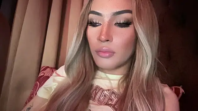 Alicegreenexx – webcam-show